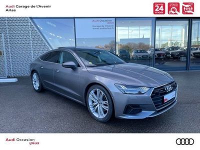 occasion Audi A7 - VIVA185550439