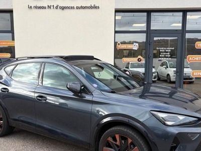 Occasion 2024 Cupra Formentor SUV | 36 990 €