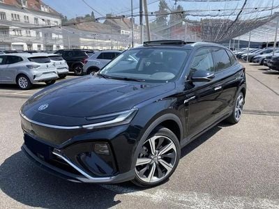 MG Marvel R