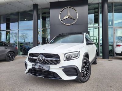 Mercedes GLB250