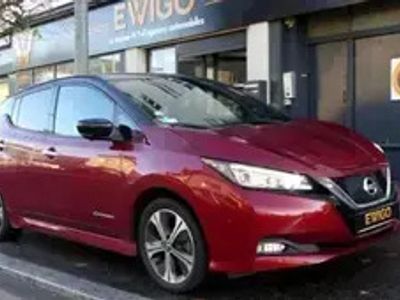 occasion Nissan Leaf Electric 150 122ppm 40kwh 2-zero Bva