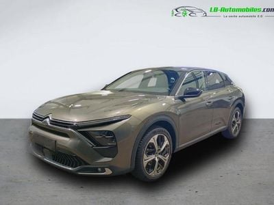 Citroën C5 X