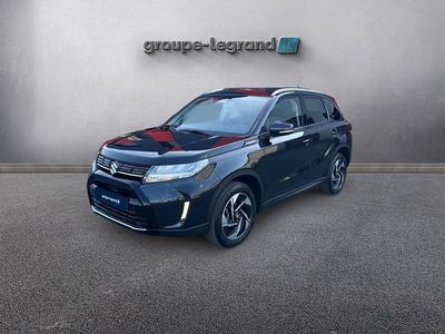 Occasion 2025 Suzuki Vitara Style | 22 990 € (Prix juste)