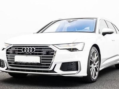 Occasion 2022 Audi A6 Business Berline | 49 990 € (Prix cher)