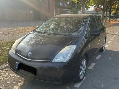 Occasion Toyota Prius Sol 77 ch (56 kW) 2007 Citadine