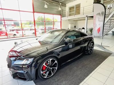 Audi TT RS