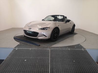 Mazda MX5