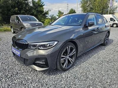 BMW 320e