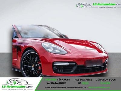 Occasion Porsche Panamera Turbo 460 ch (338 kW) 2019 Berline