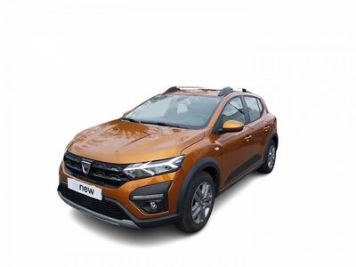 Orange Occasion 2021 Dacia Sandero Comfort Citadine | 13 390 € (Prix juste)