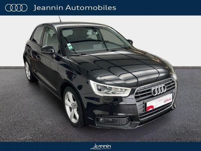 occasion Audi A1 Sportback Ambiente 1.0 TFSI 70 kW (95 ch) S tronic