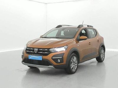 occasion Dacia Sandero TCe 90 Stepway Confort