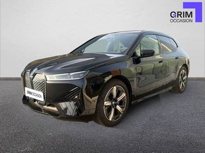 occasion BMW iX iX I20xDrive40 326ch