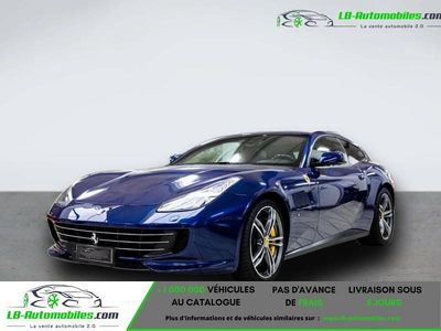 Occasion Ferrari GTC4Lusso 689 ch (506 kW) 2018 Break