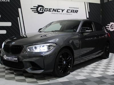 Occasion 2015 BMW 118 M Sport Citadine | 14 990 € (Prix cher)
