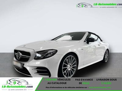 occasion Mercedes E53 AMG ClasseAMG EQBoost BVA 4-Matic+