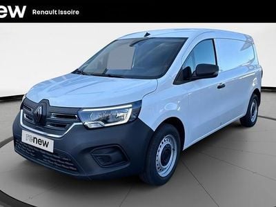 Blanc Nouvelle 2025 Renault Kangoo Monospace | 30 990 €