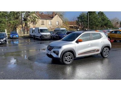 occasion Dacia Spring Confort Plus - Achat Intégral