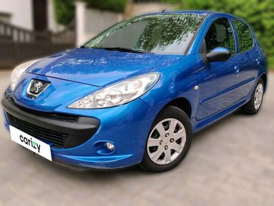 occasion Peugeot 206+ 206+ 206+ 1.4 HDi 70ch BLUE LION Trendy