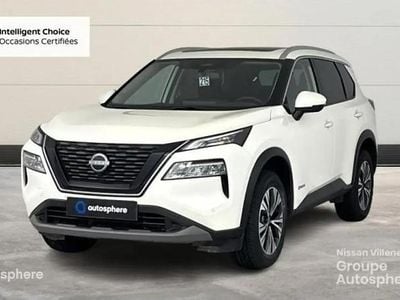 Occasion Nissan X-Trail N-Connecta 207 ch (152 kW) 2023 SUV