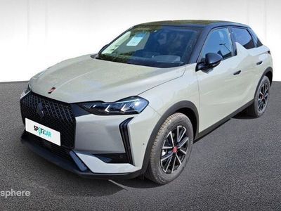 Biton Occasion 2024 DS Automobiles DS3 Performance SUV | 29 000 €