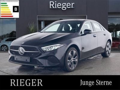 Mercedes A250