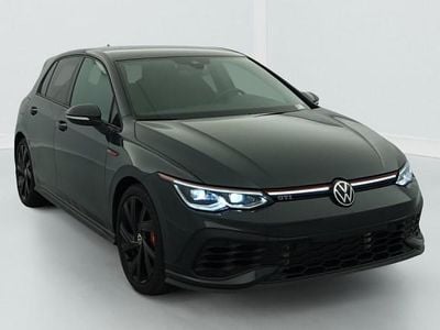 VW Golf VIII