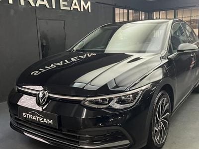 Occasion 2022 VW Golf VIII Style Berline | 24 990 € (Prix juste)