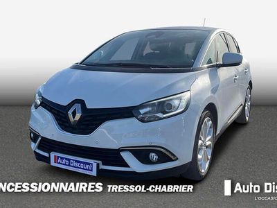 occasion Renault Scénic IV TCe 140 Energy Intens