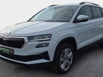 Occasion 2024 Skoda Karoq Selection SUV | 25 900 € (Bon prix)