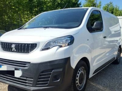 Occasion 2017 Peugeot Expert Van | 11 990 € (Prix juste)