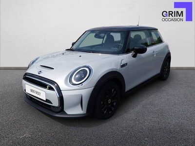 occasion Mini Cooper SE 