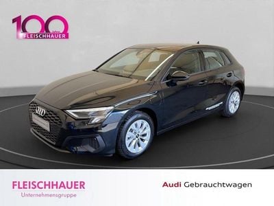 Audi A3 Sportback e-tron