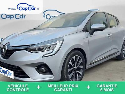 Occasion 2020 Renault Clio V LIMITED Citadine | 10 790 € (Prix juste)