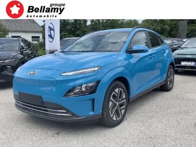 occasion Hyundai Kona Electric 39kWh - 136ch Intuitive