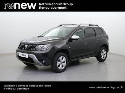 occasion Dacia Duster DusterBlue dCi 115 4x2