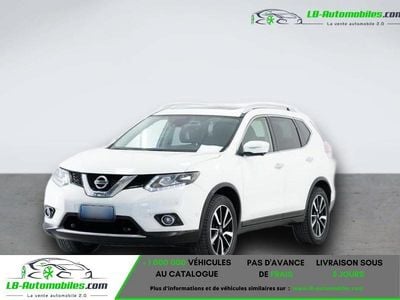 Occasion 2017 Nissan X-Trail Tekna SUV | 20 800 € (Prix assez cher)