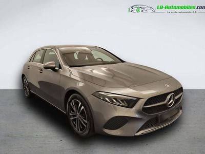 Mercedes A180