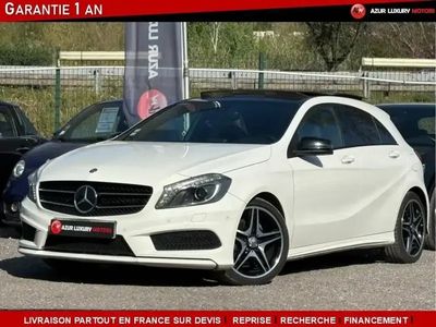 Mercedes A200