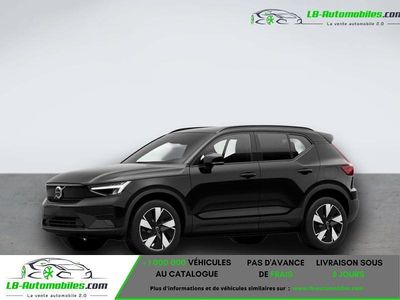 Occasion 2025 Volvo XC40 SUV | 52 500 €