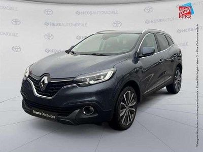 Occasion 2016 Renault Kadjar Intens SUV | 14 499 € (Prix assez cher)