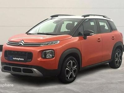 Occasion Citroën C3 Aircross Feel 111 ch (81 kW) 2020 Biton SUV