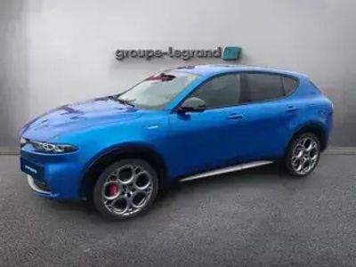 occasion Alfa Romeo Tonale 1.3 Phev 280ch Edizione Speciale At6 E-q4