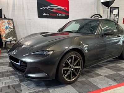 Mazda MX5