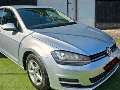 VW Golf VII