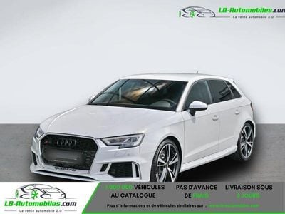 Audi RS3 Sportback