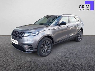 occasion Land Rover Range Rover Velar Range Rover VelarD180 BVA