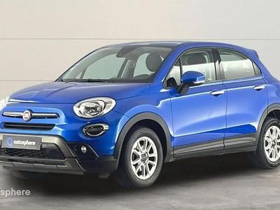 Occasion 2019 Fiat 500X Cross SUV | 12 999 € (Prix juste)