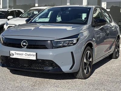 Occasion Opel Corsa-e Edition 100 kW (136 ch) 2023 Gris Citadine