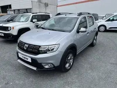 occasion Dacia Sandero Tce 90 Stepway 5p